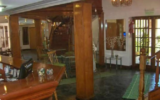 Amparo Hosteria