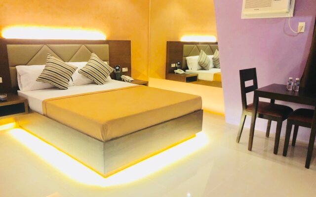 Hotel Apollo