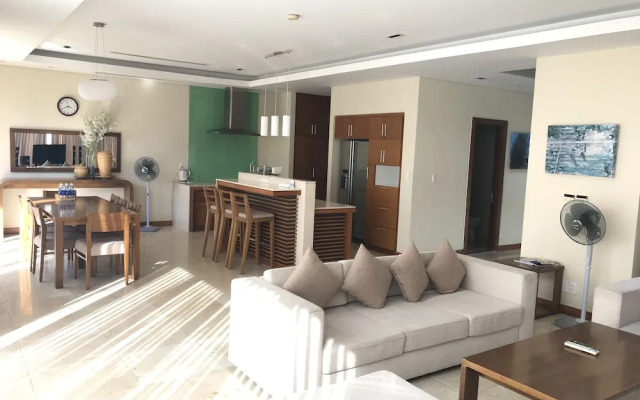 Ocean Resort 3Bedrooms Private Pool