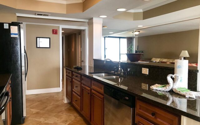 Pelican Walk 1005 - Two Bedroom - Condo