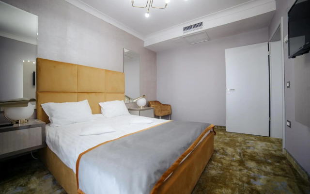Hotel Royal Class