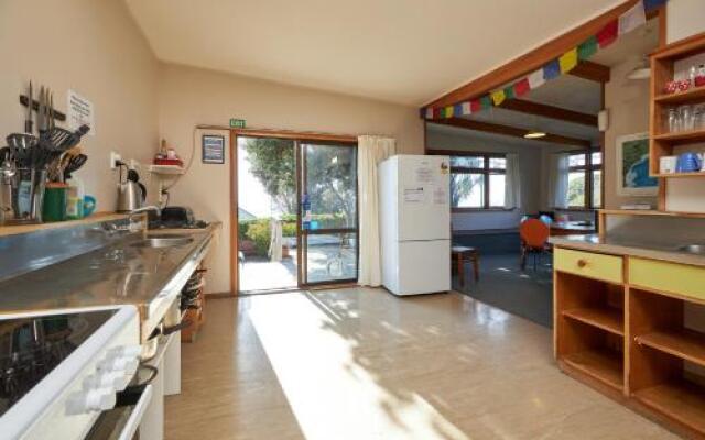 Dolphin Lodge