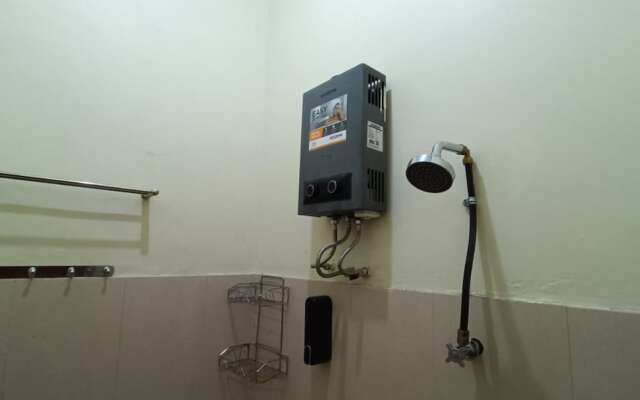 OYO 93363 Senja Dieng Homestay Syariah