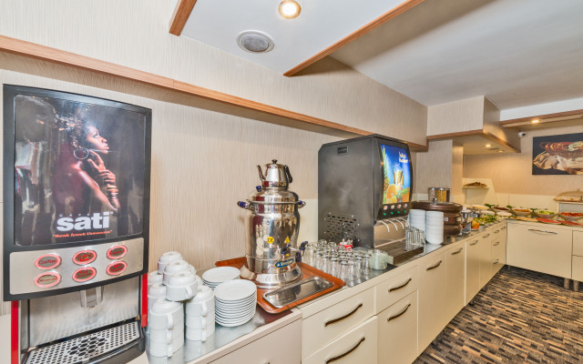 Regno Hotel