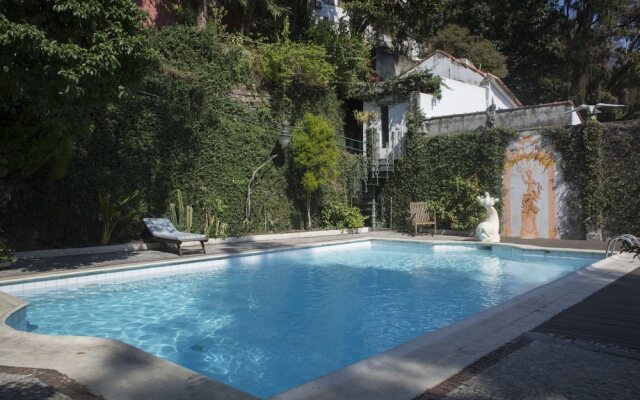 Villa Alexandrino