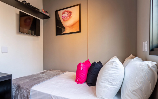 Vivapp Vila Mariana - Residencial Humberto I
