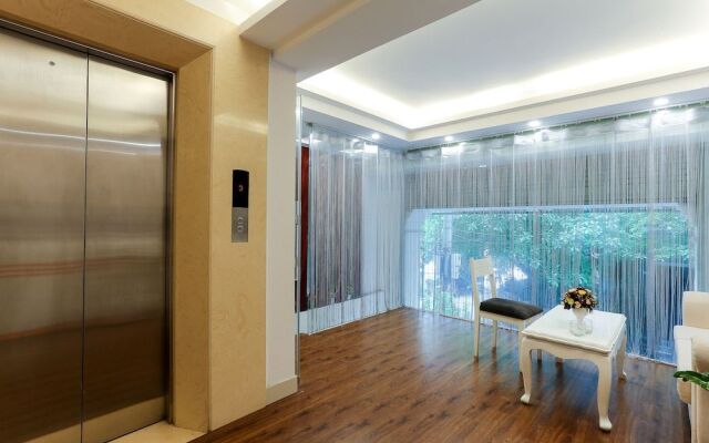 Minh Residence 1