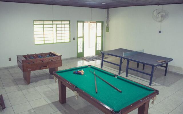 Hotel Tabarana