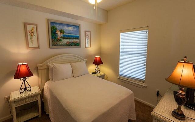 Majestic Sun By Seascape Resort