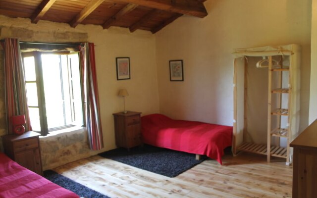 Gîte du Refuge aux Etoiles