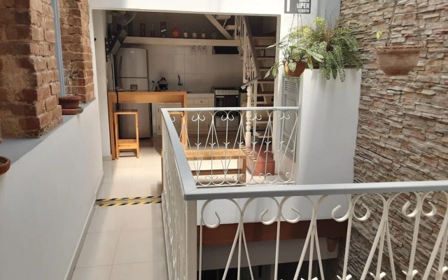 Hostal BAOBAO