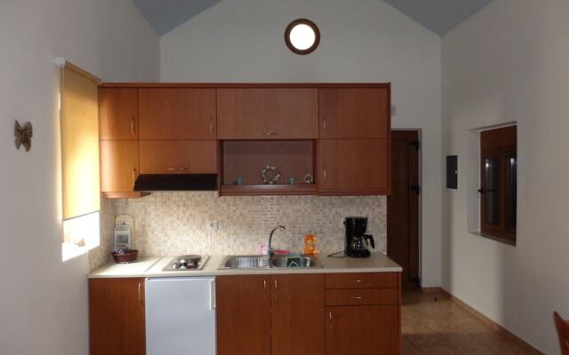 Ravdoucha Beach Studios