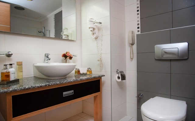 Surmeli Istanbul Hotel