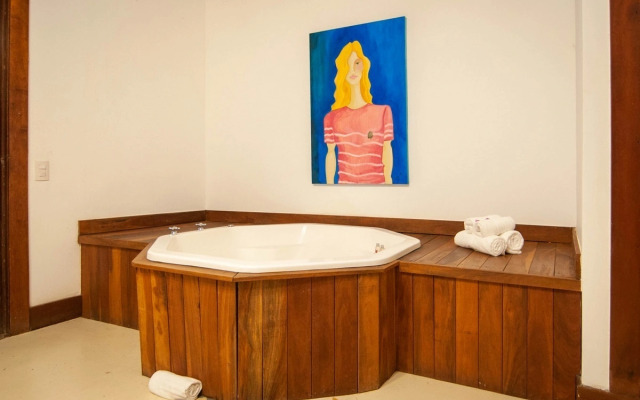 Le Village Boutique Hotel