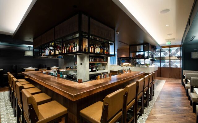 Elliot Park Hotel, Autograph Collection