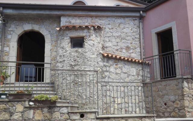 Albergo Diffuso Borgo Gallodoro