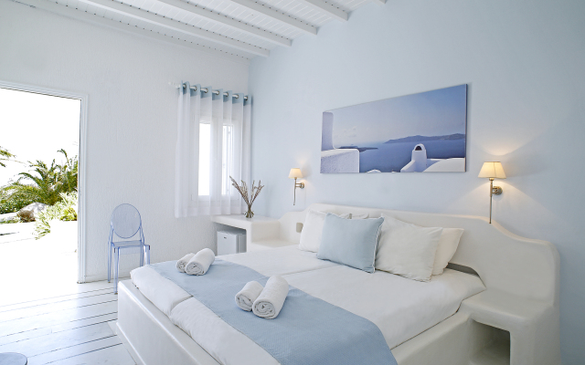 NUMO Mykonos Boutique Resort