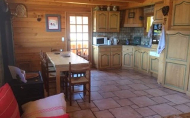 Chalet Sage
