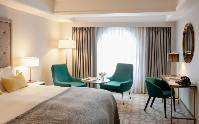 The Davenport