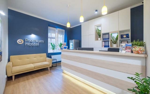 Premium Hostel
