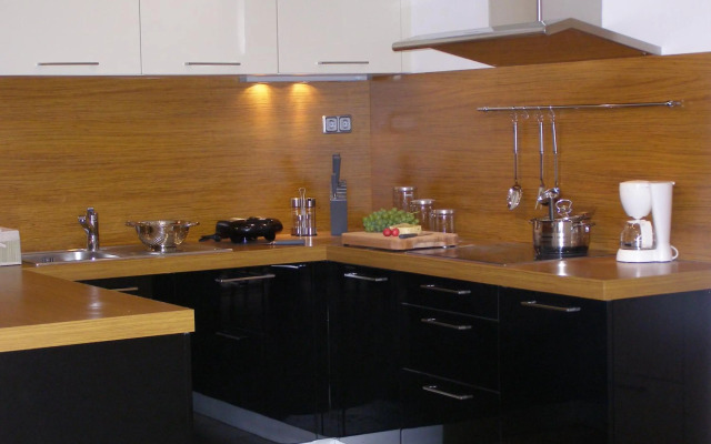 Harbor terrace - two bedroom apartment