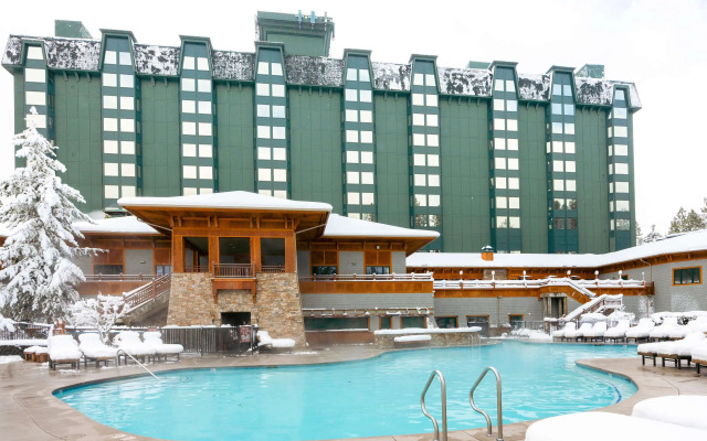 Hyatt Regency Lake Tahoe Resort, Spa and Casino