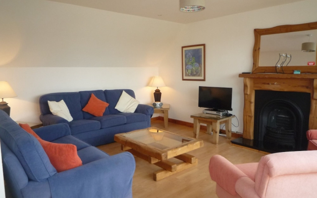 The Waterfront Holiday Homes