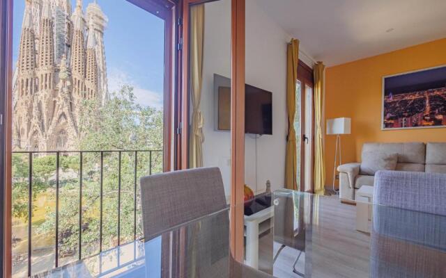 Absolute Sagrada Familia