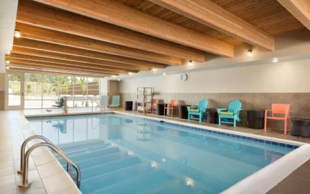 Home2 Suites By Hilton Middleburg Heights Cleveland