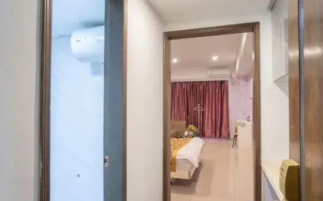 Apollo KK Apartment