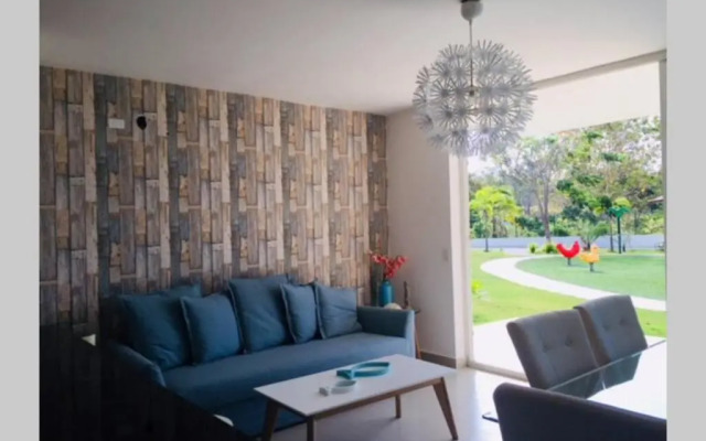 Riomar Villages Apartments