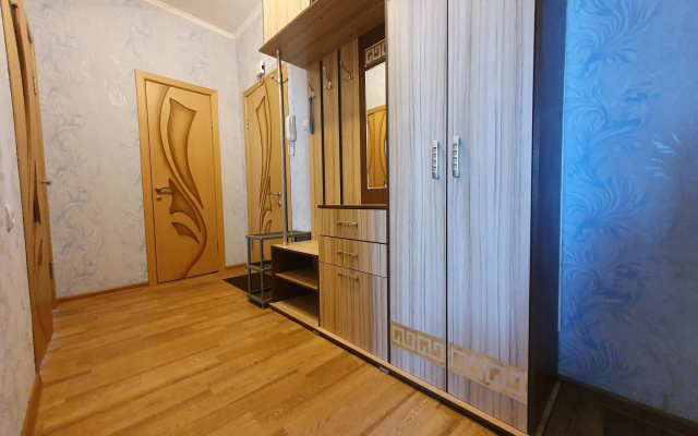 Apartamenty na ulice Lenina 74