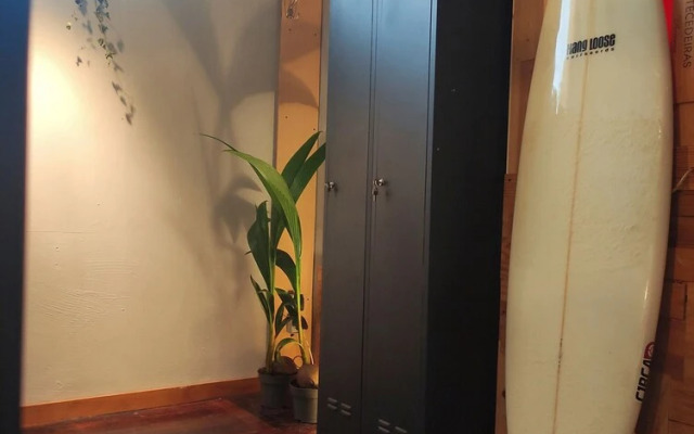 Caruma Surf Hostel & Suites
