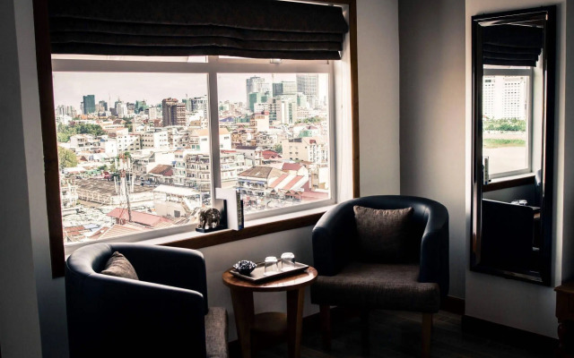Point Boutique Hotel
