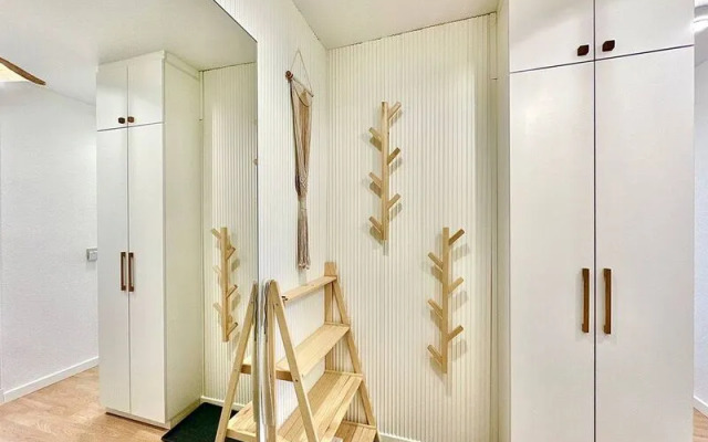 Апартаменты ДзенХоум на ул. Почаинская, д. 29