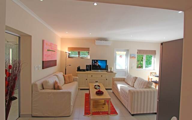 Keravic Self Catering