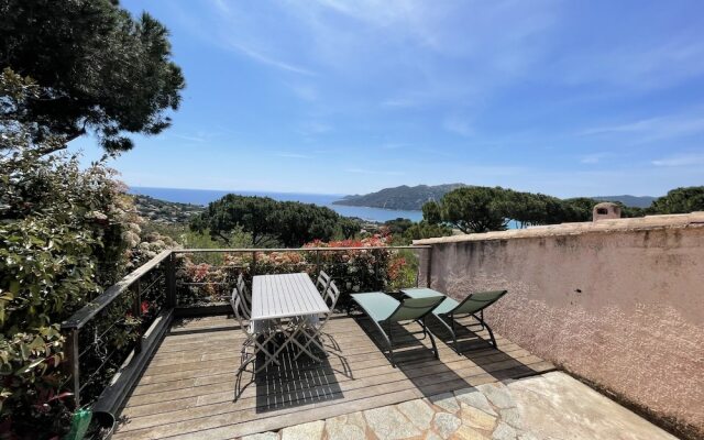 Résidence Santa Giulia Palace