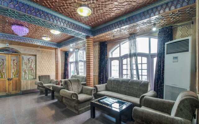 Snow Palace Hotel
