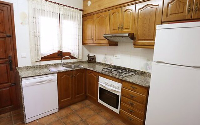 House Pleta Deltebre