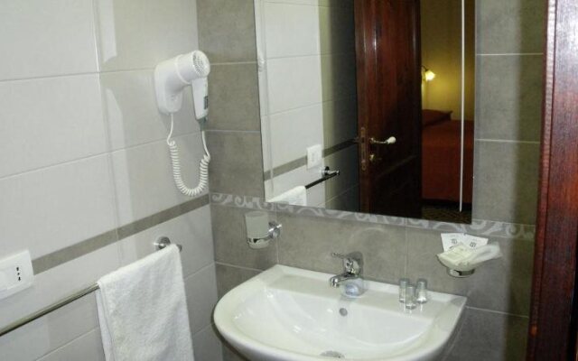 BB Palazzo Tornabene