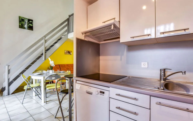 Les Patios du Barcarès 15806