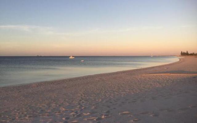 Kalgaritch Shortstay Accomodation