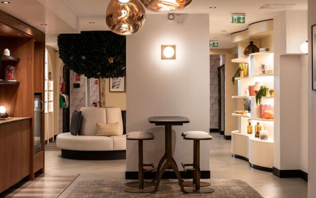 Hôtel Mercure Paris Ouest Saint Germain