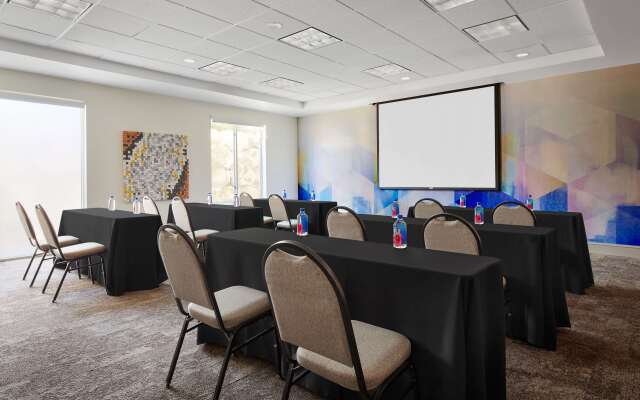 Hilton Garden Inn Las Vegas/Henderson