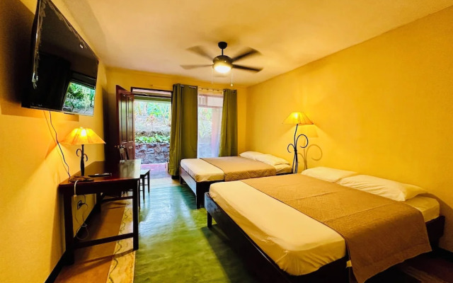 Lake Arenal Brewery & Resort