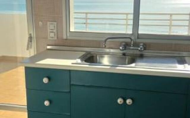 SeaView Luna Apartment