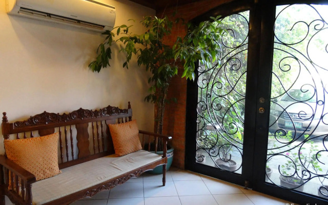 Hotel Vicente