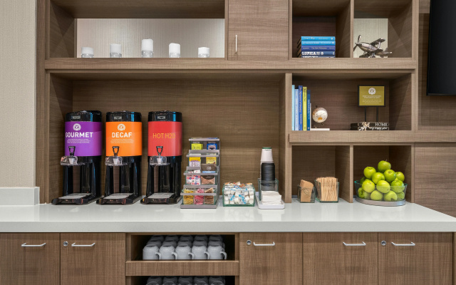 Home2 Suites By Hilton Eureka