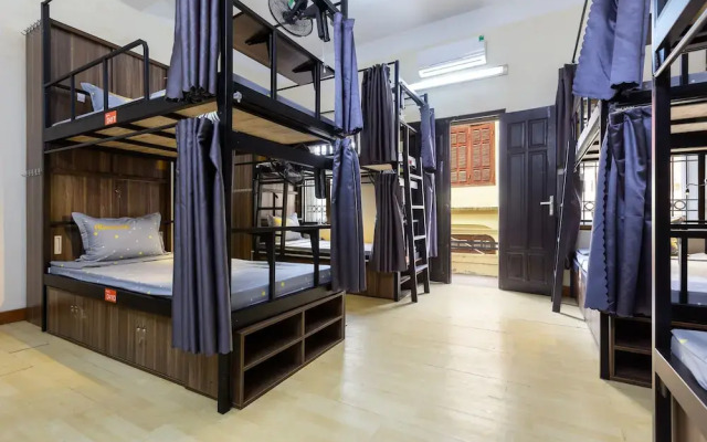 SPOT ON 928 Hanoi Dorm 2