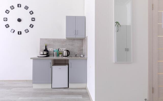 ВсемДом на пр-те Измайловский, д. 20